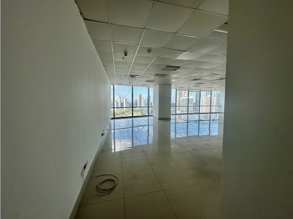 Se Vende Oficina en Financial Park, Costa del Este — foto 2
