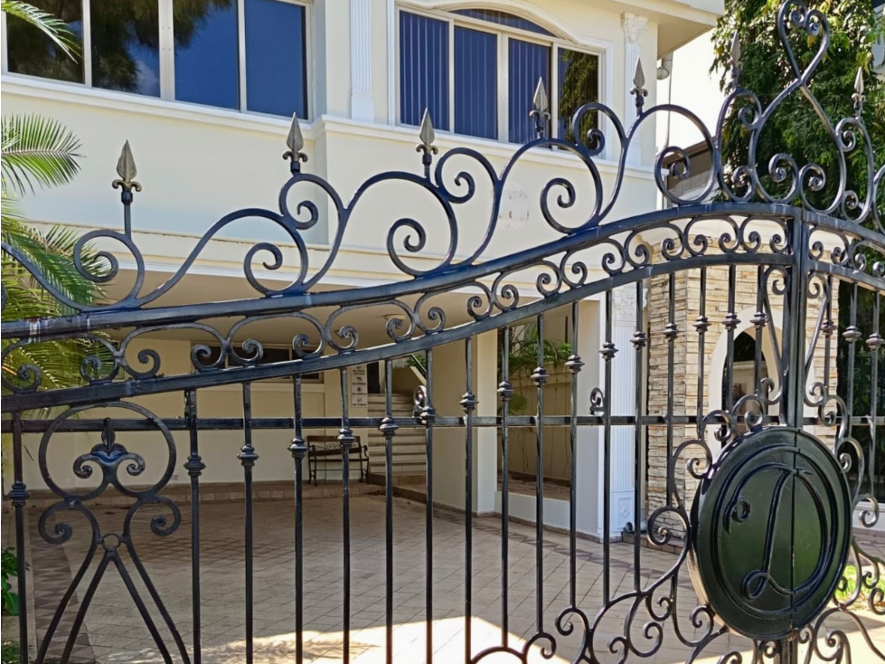 Se Vende o Alquila Exclusiva y Versatil Casa en Obarrio — foto 4