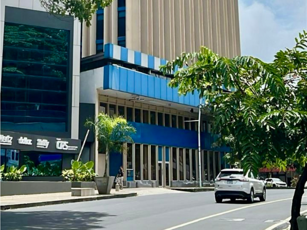 Se Vende o Alquila Torre Corporativa Completa en Via España — foto 5