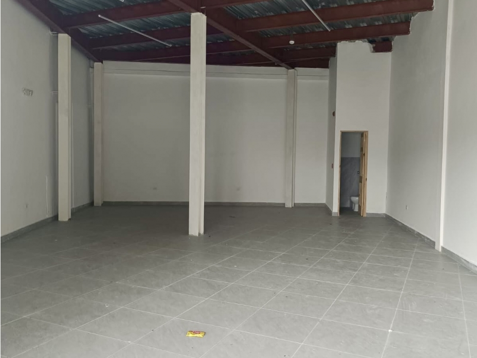 Se Alquilan Locales Comerciales en Penonomé, Coclé - 2