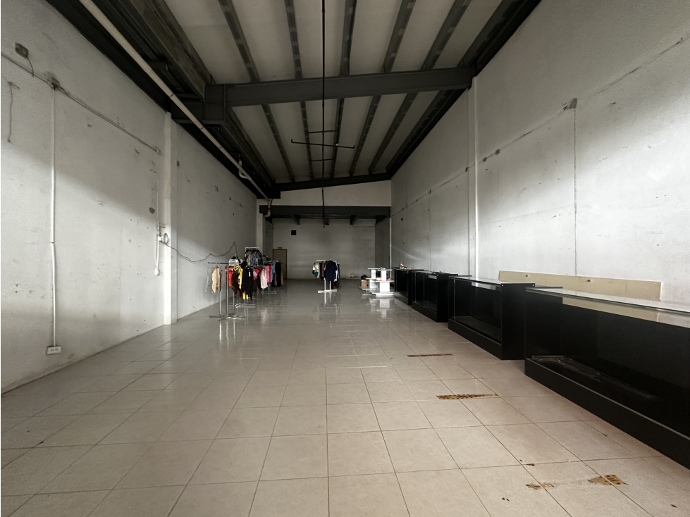 Se Alquila Local Comercial en Penonomé, Coclé - 3
