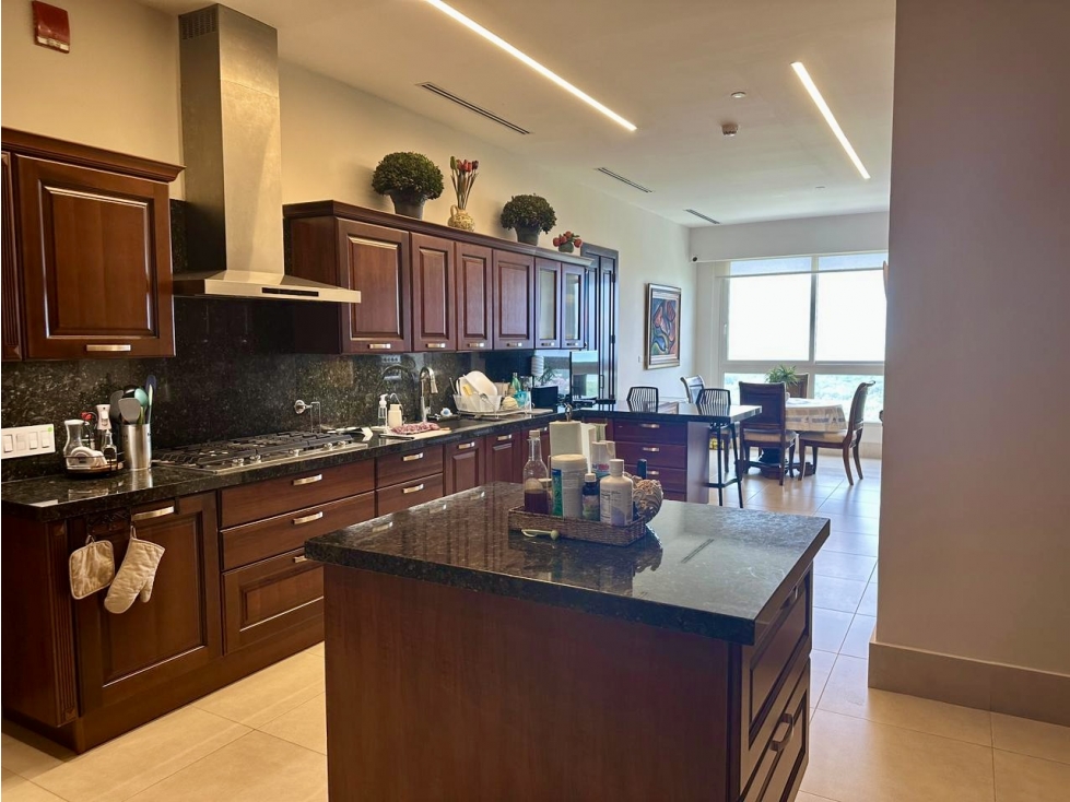 Se Vende Penthouse en The Heritage, Santa Maria — foto 6