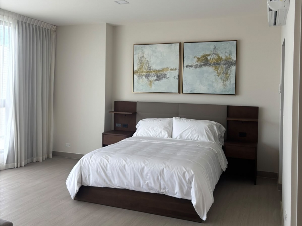 Se Vende Apartamento en Arcadia del Este, Costa del Este — foto 6