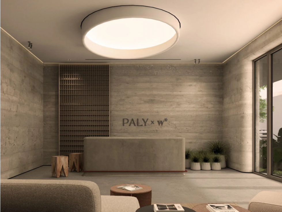 Paly by Wynwood House — foto 3