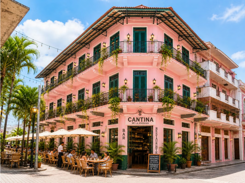 Se Vende Edificio Comercial y Residencial en Santa Ana