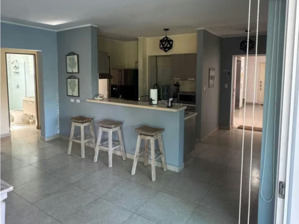 Se Vende Apartamento en Planta Baja en Quarry Heights, Bijao — foto 2