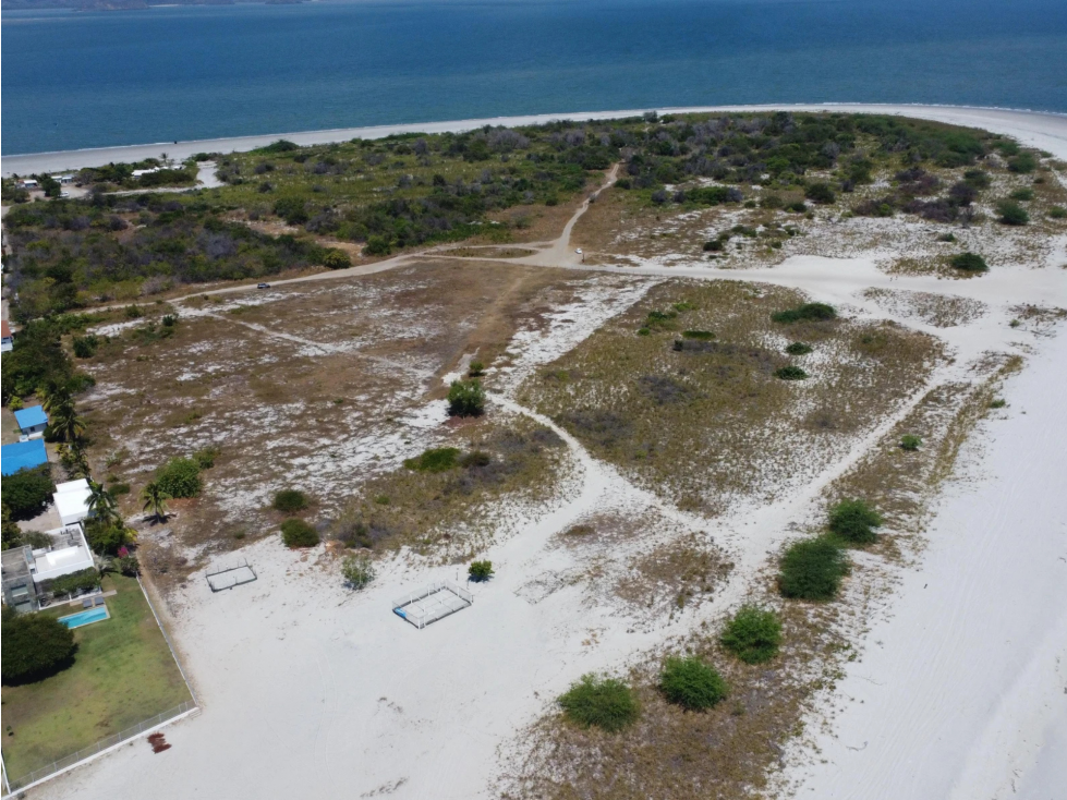 Se Vende Terreno Frente al Mar en Punta Chame — foto 2
