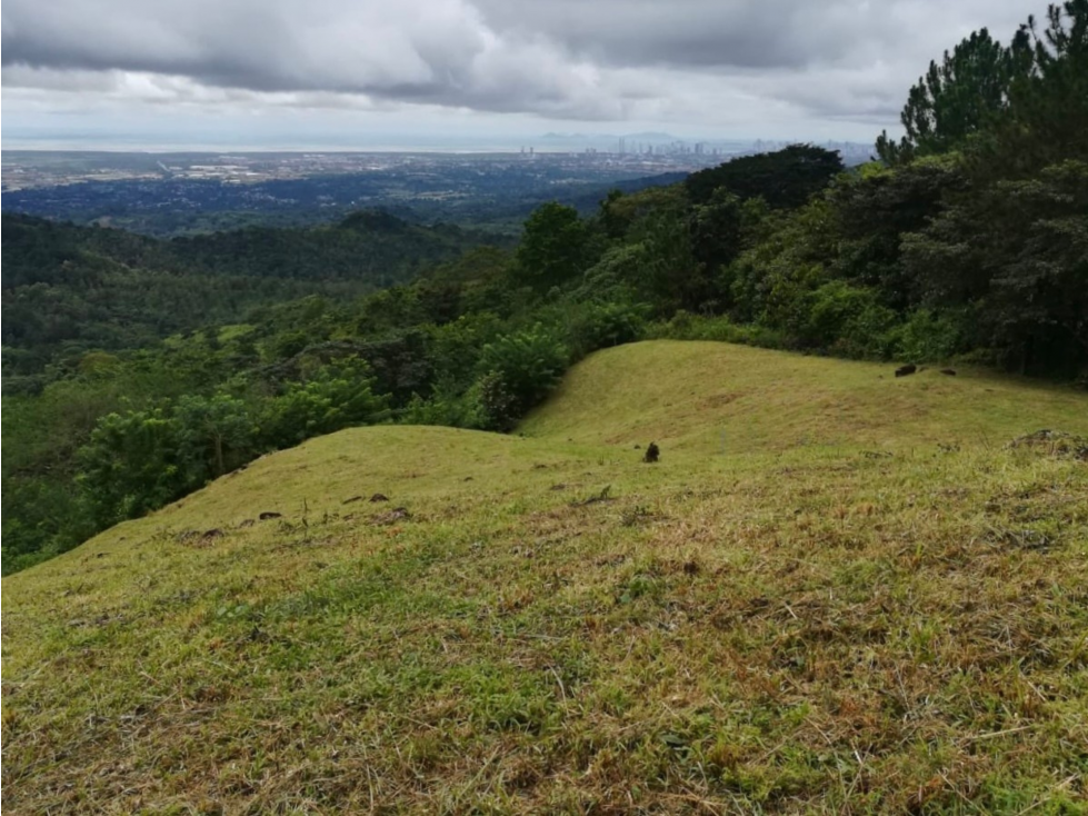 Se Vende Terreno en Cerro Azul, Panamá - 1