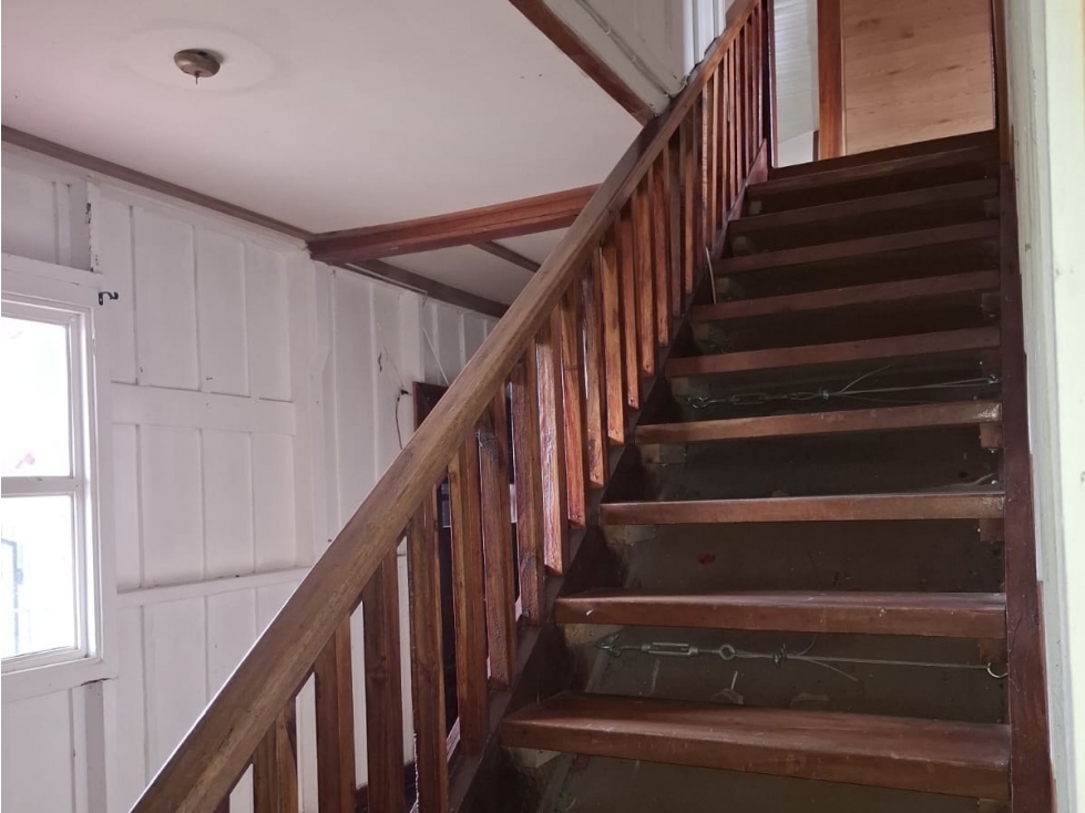 Se Vende Hostal con 2+ Has. en Volcán, Chiriquí - 4