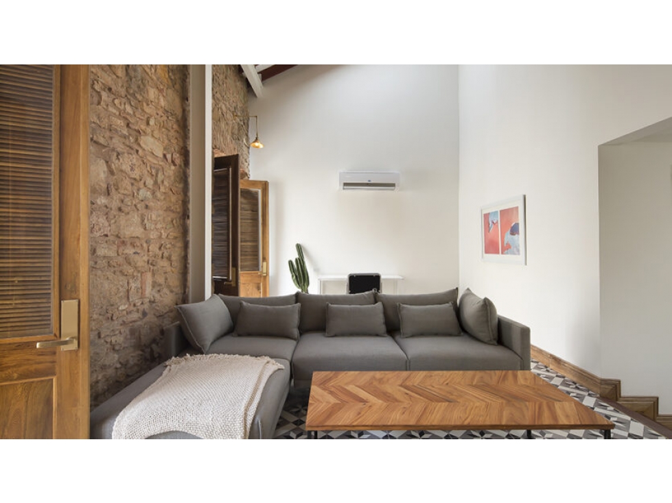Casa Bandera - Apartamentos y Locales Comerciales en Casco Viejo — foto 5