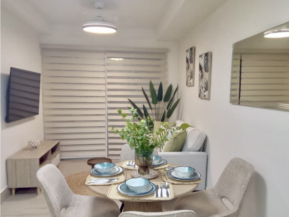 Se Vende Apartamento en Playa Caracol