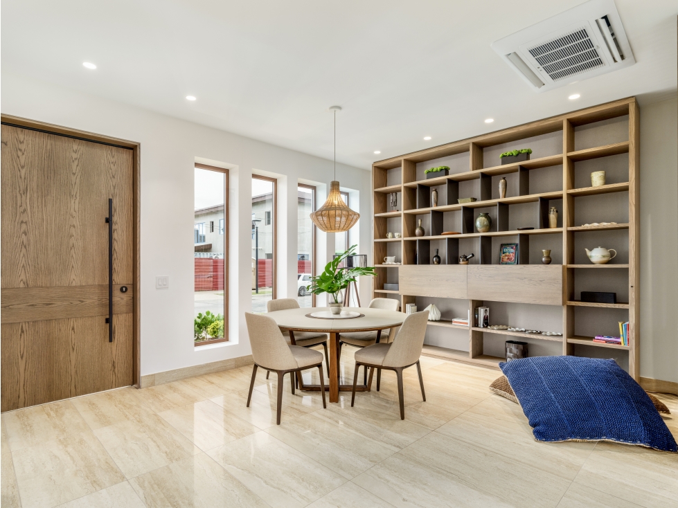 Se Vende Exclusiva Residencia Moderna en The Woods, Santa María — foto 5