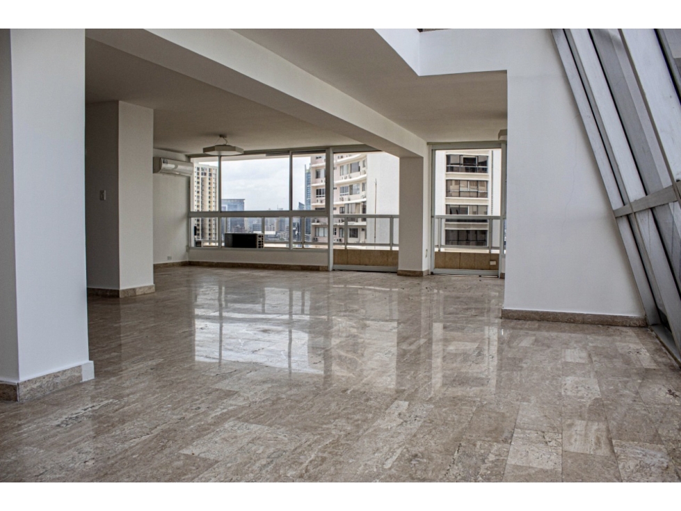 Se Vende Penthouse de 4 Niveles en Punta Paitilla con Vistas Únicas — foto 2