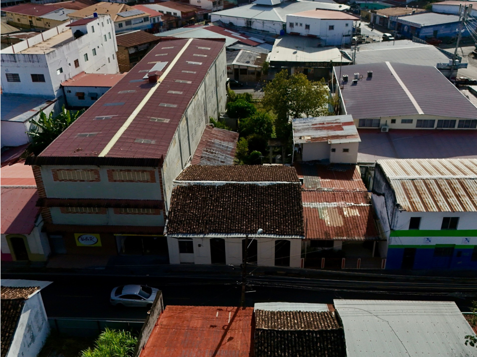 Se Vende Casa en Calle Damián Carles, Penonomé — foto 2