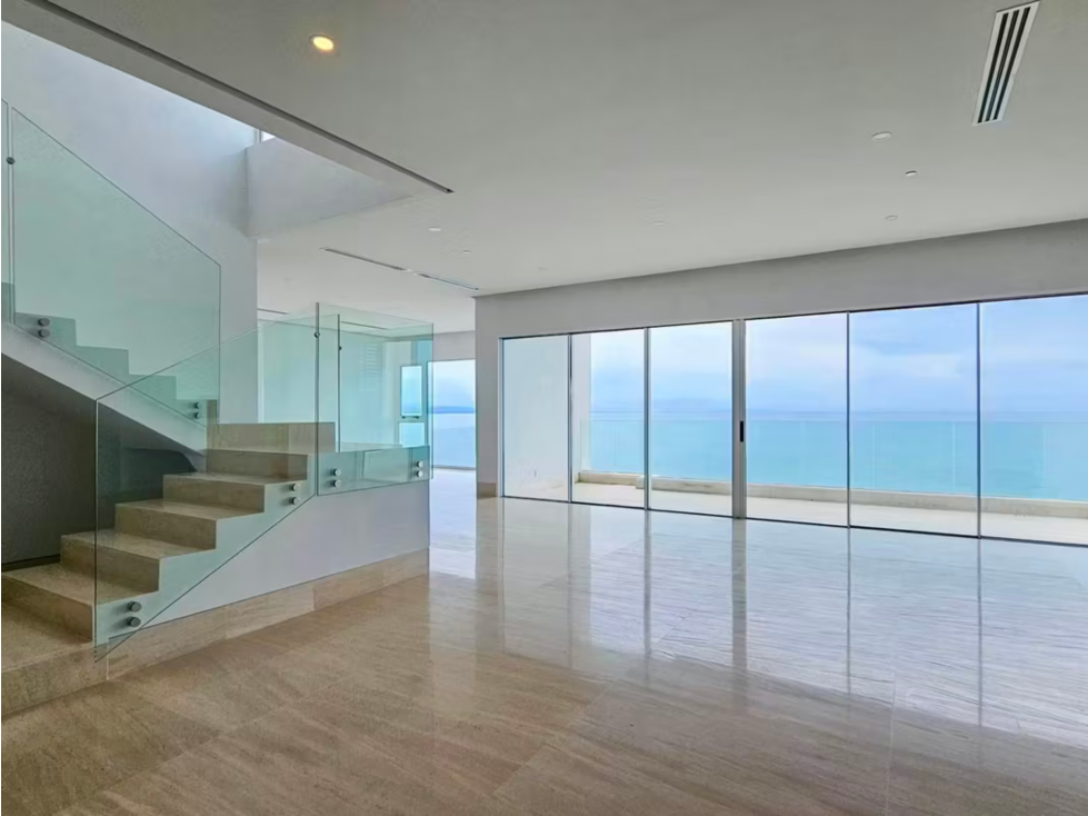 Se Vende Penthouse en Ocean Reef Islands