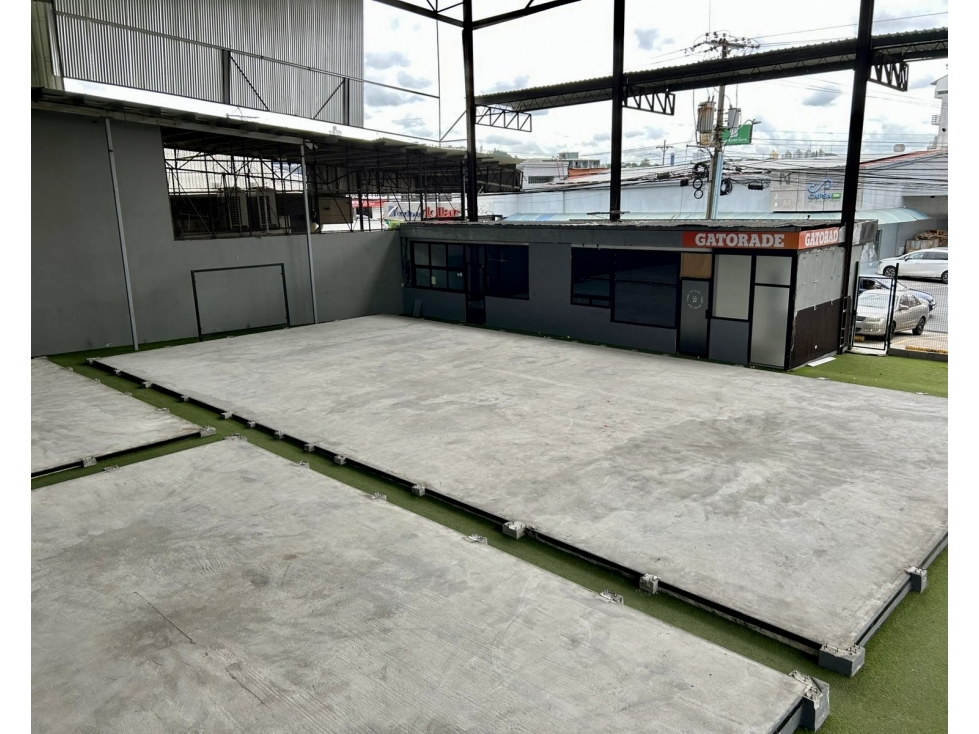 Se Alquila Propiedad Comercial en Transistmica — foto 5