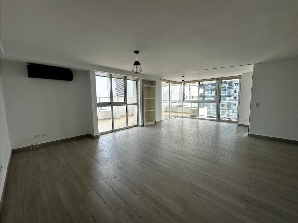 Se Vende Apartamento en Bella Vista — foto 3