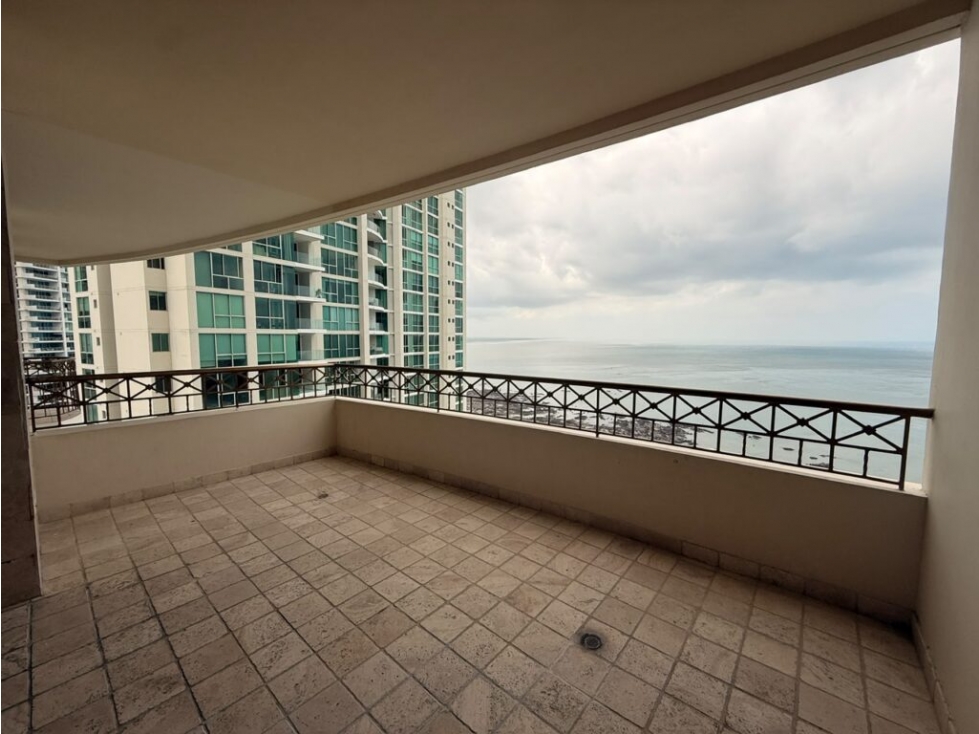 Se Vende Apartamento en Pacific Point, Punta Pacífica — foto 4