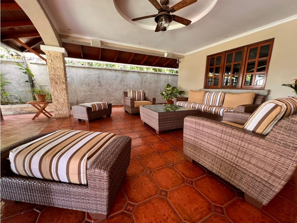 Se Vende Casa en Loma Alegre, San Francisco — foto 5