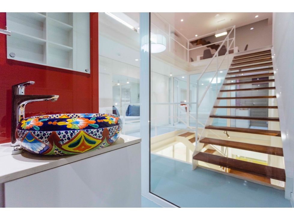 Se Vende - Alquila: Casa Félix en Casco Viejo — foto 5