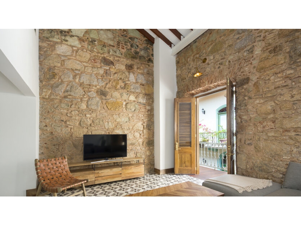 Casa Bandera - Apartamentos y Locales Comerciales en Casco Viejo — foto 6
