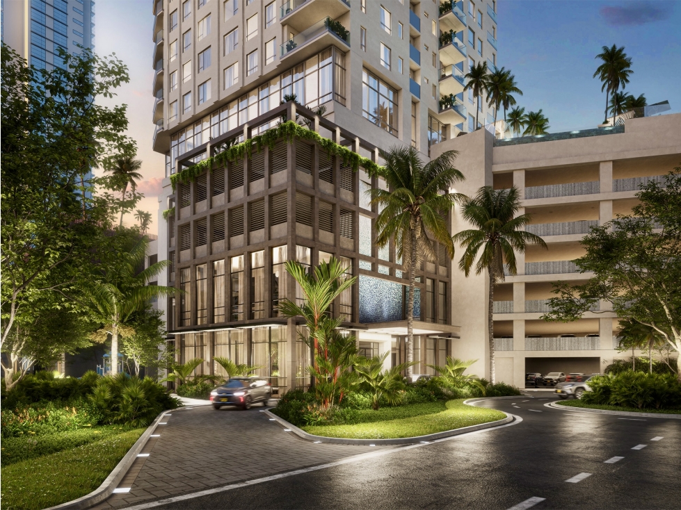 Venta de Apartamentos en COROTÚ, Santa María | 2, 3 Rec y Penthouses