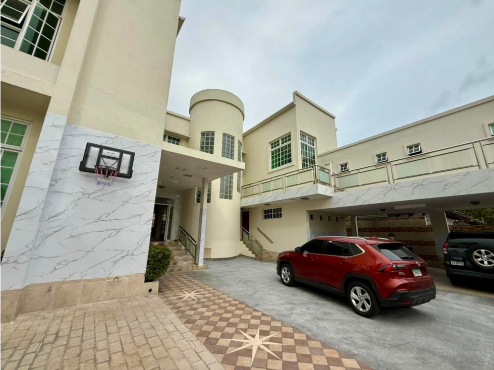 Se Vende o Alquila Casa en San Francisco — foto 2