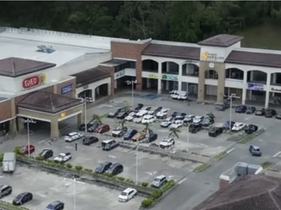 Se Alquila Local Comercial en Cerro Silvestre, Arraiján — foto 6