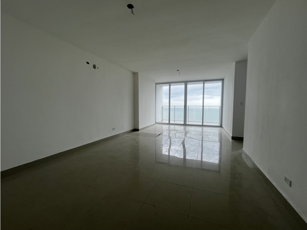 Se Vende Apartamento en San Francisco