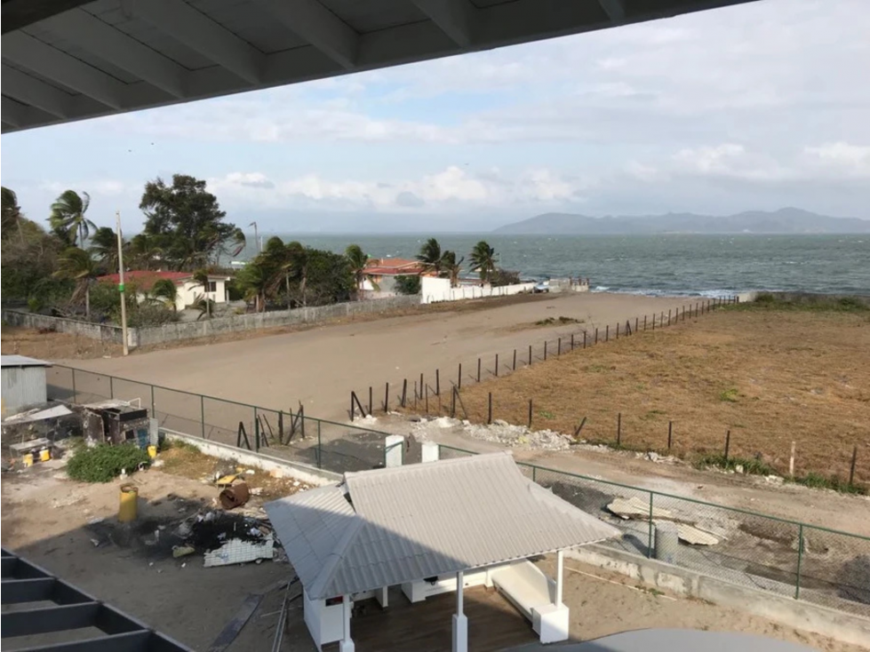 Se Vende Terreno de 2,250 m² Frente al Mar en Punta Chame, Chame — foto 2