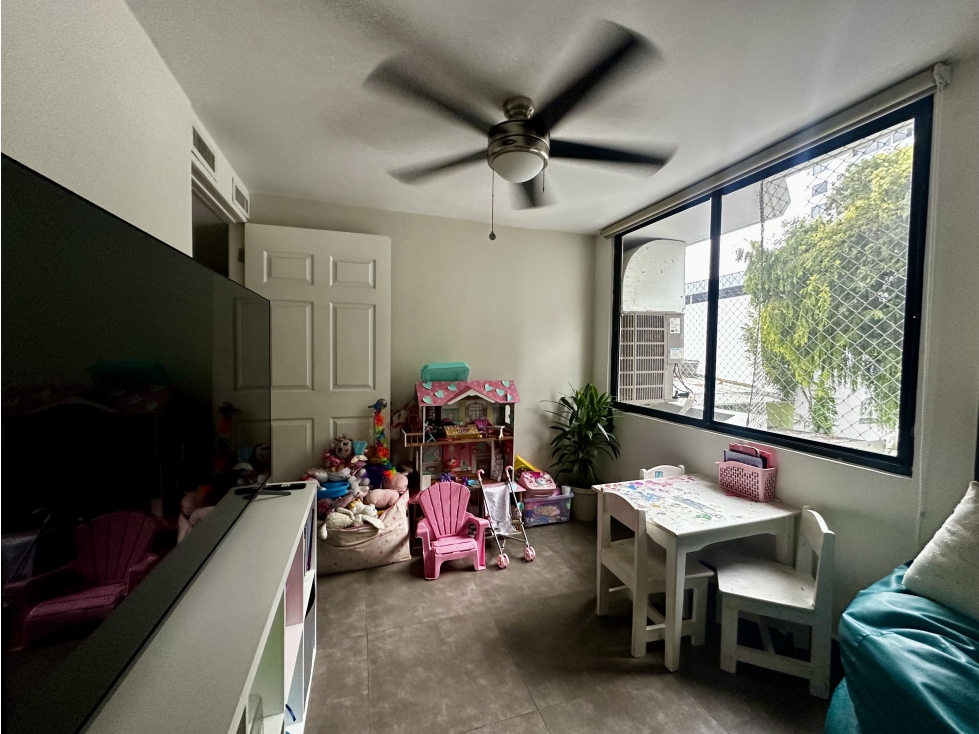 Se Vende o Alquila Apartamento Remodelado en San Francisco — foto 6