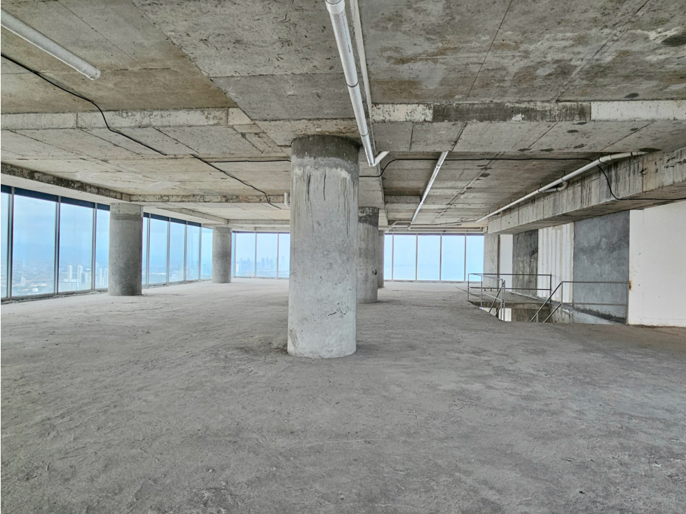 Se Alquila / Vende Oficina en Gris en Oceania Business Plaza — foto 4