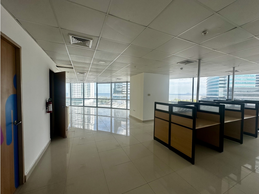 Se Vende Oficina en Financial Park, Costa del Este — foto 3