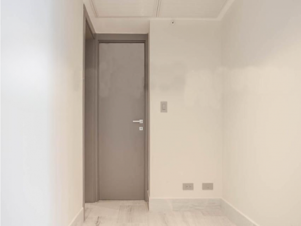 Se Vende Apartamento con Línea Blanca en Nuovo by Armani/Casa — foto 4
