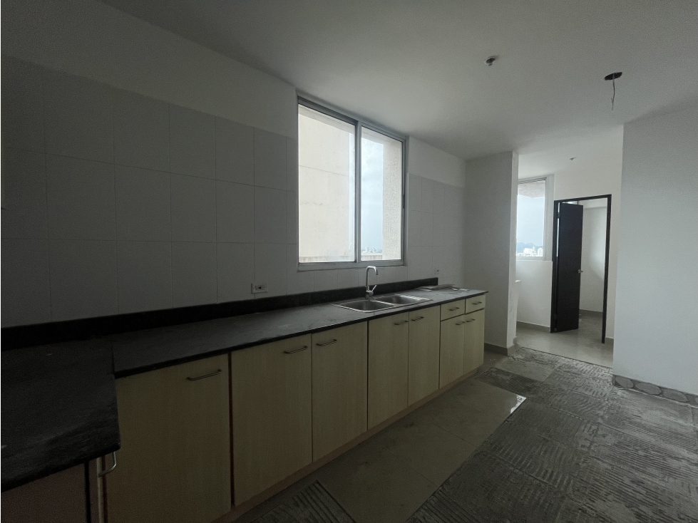 Se Vende Apartamento en San Francisco — foto 2