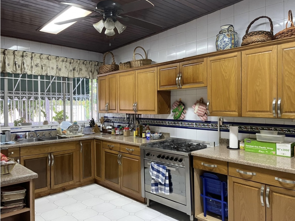 Se Vende Hermosa Casa en El Carmen, Bella Vista — foto 6