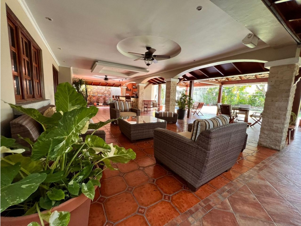 Se Vende Casa en Loma Alegre, San Francisco — foto 6