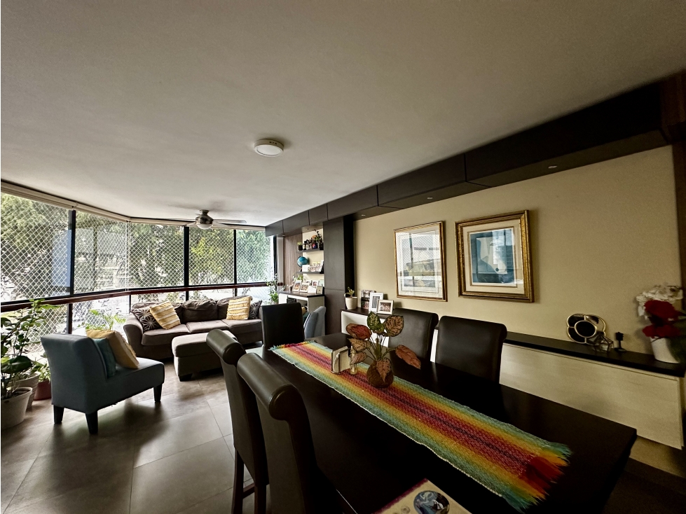 Se Vende o Alquila Apartamento Remodelado en San Francisco — foto 2