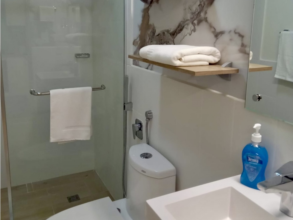 Se Vende Apartamento en Playa Caracol — foto 6