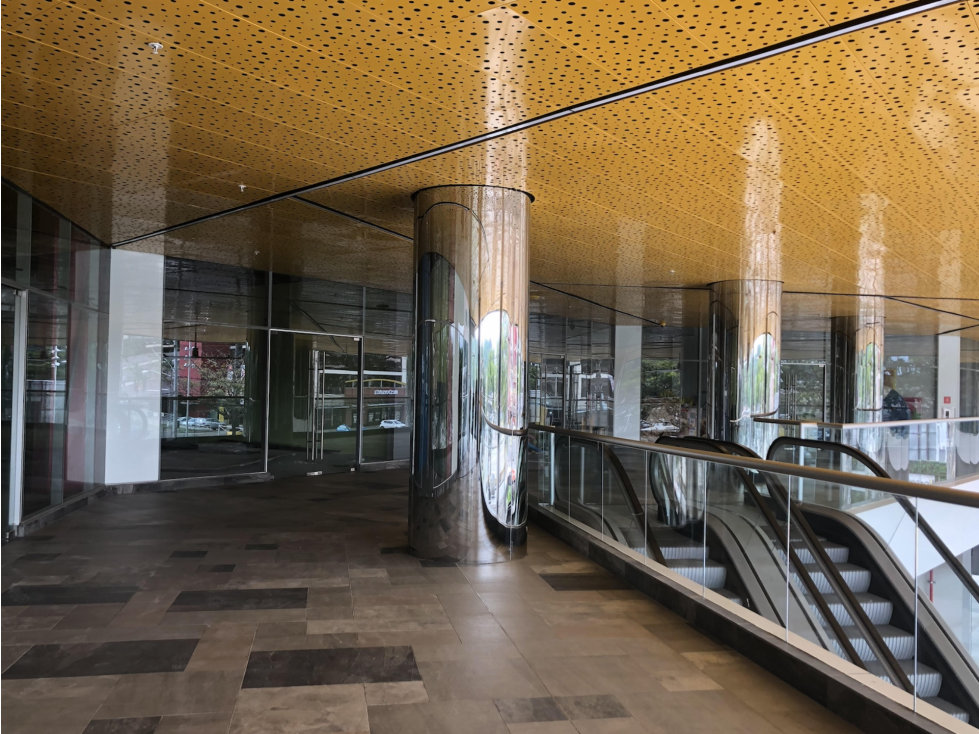 Se Alquilan Locales Comerciales y Oficinas en Dorado City Center — foto 6