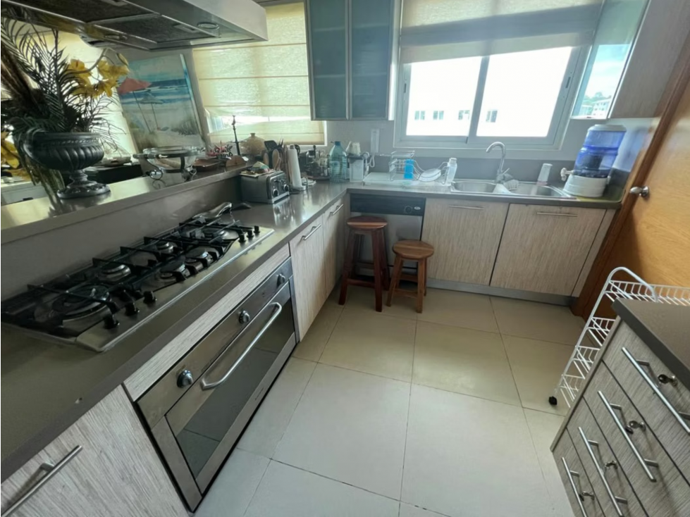 Se Vende Penthouse en Bijao Beach Club & Golf Residences - 6