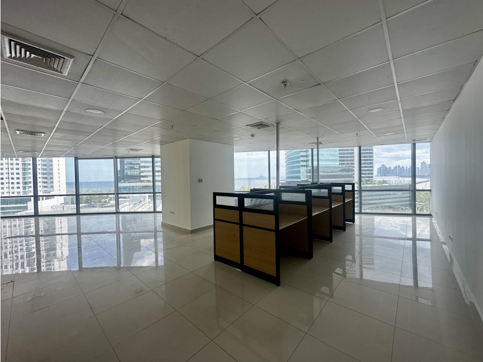 Se Vende Oficina en Financial Park, Costa del Este — foto 2