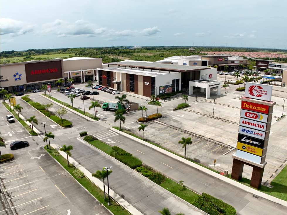 Se Alquila Local Comercial en Penonomé, Coclé - 6