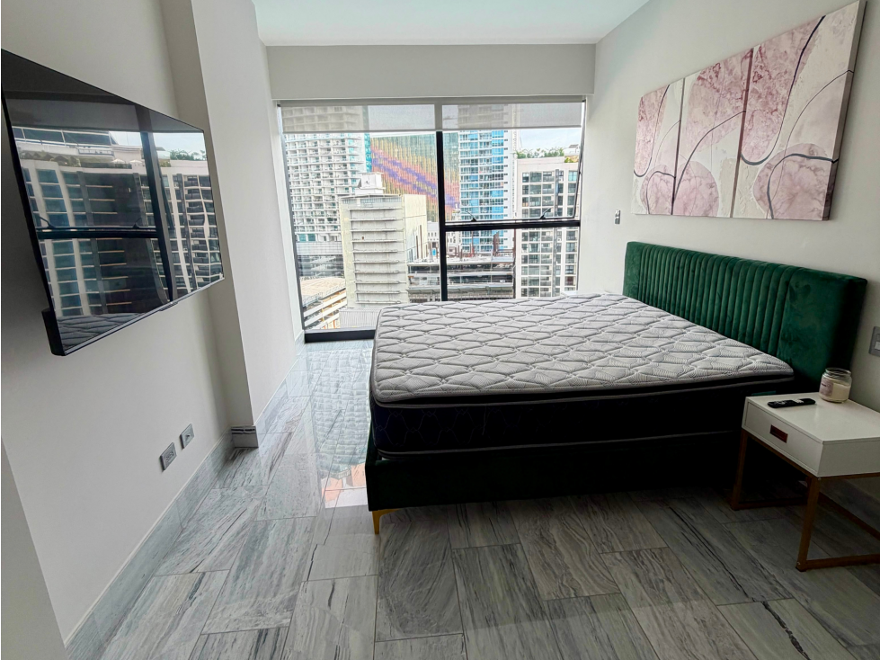 Se Vende Apartamento Amoblado en Nuovo by Armani/Casa — foto 4