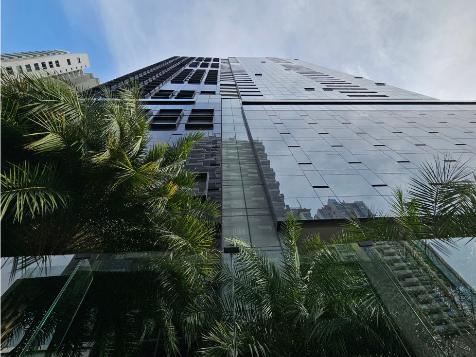 Se Vende Apartamento Amoblado y Alquilado en Nuovo by Armani/Casa — foto 2