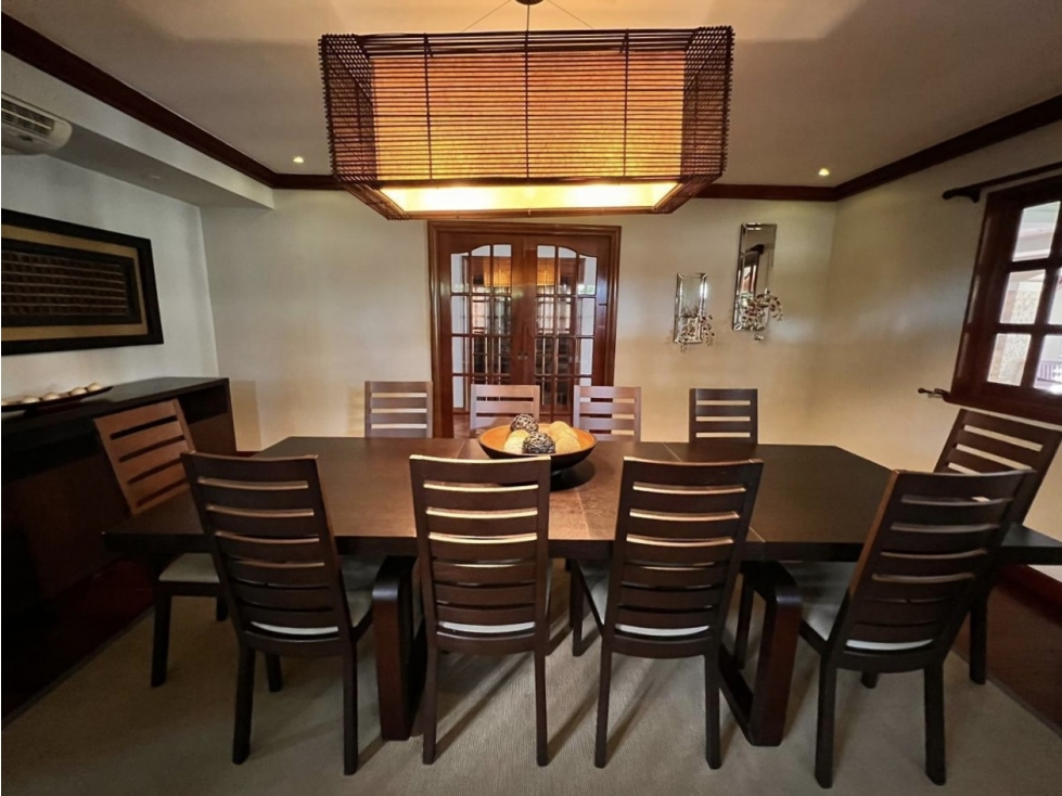 Se Vende Casa en Loma Alegre, San Francisco — foto 4