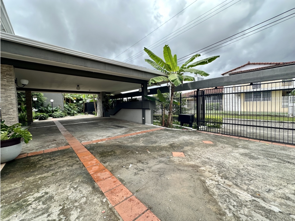 Se Vende Casa en Altos de Bethania — foto 4