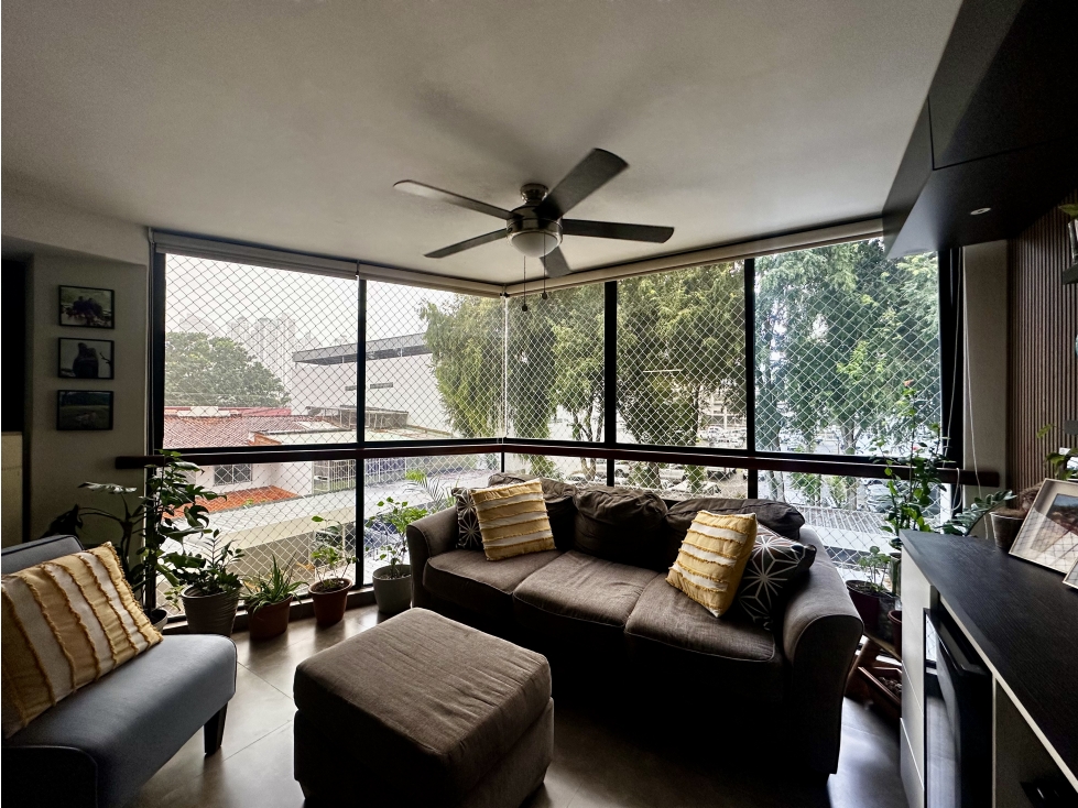 Se Vende o Alquila Apartamento Remodelado en San Francisco — foto 4