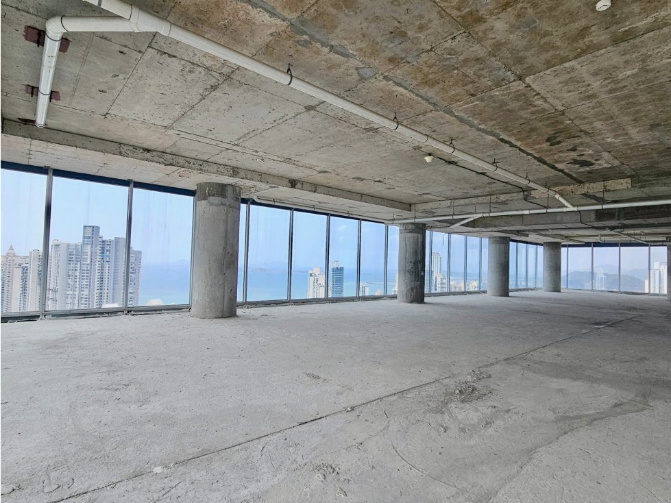 Se Alquila / Vende Oficina en Gris en Oceania Business Plaza — foto 6