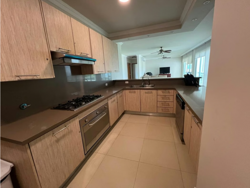 Se Vende Apartamento en Bijao Beach Club & Golf Residences - 3